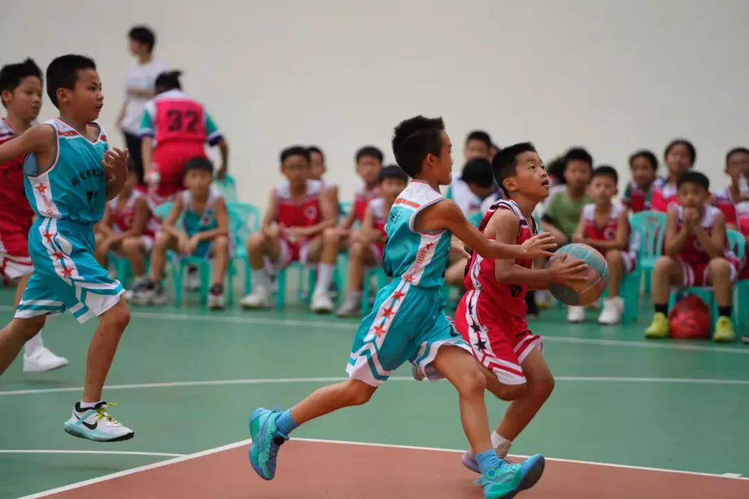 为什么篮球教练要不断改进训练方法_0